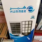 كشاف طاقه شمسيه 500 واط ابيض سعر 300
