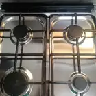 فرن غاز استخدام شهر