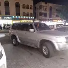 نيسان باترول وكاله