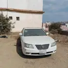 اعرض لكم سياره من نوع سوناتا موديل2009