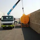 للايجار ونش سطة كرين رافعات دينا ونش باسكت