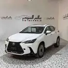 لكزس NX350ستاندر خليجي 2025