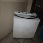 غسالة ملابس للبيع