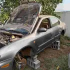 قطع غيار مكسيما 2003