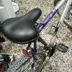 cycle aluminium body heavy duty cycle