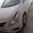 نيسان صني موديل 23 فل كامل ماكينه شاظ قير ارباك على الشرط اس