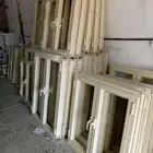 شبابيك وابواب ومطابخ وصيانة وجميع انواع الالمنيوم