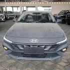 هونداي النترا موديل 2025