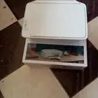 طابعه جديد للبيع الاستخدام اسبوع فقط