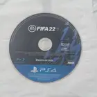 شريط فيفا 22 مستخدم نضيف