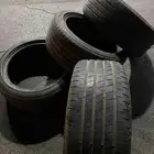 كفرات 235 45 18 سوناتا لكزس برجستون شدبلاد اخت الجدد