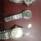 Seiko Owein and Omomax watches