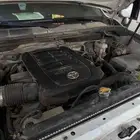 مكينة سكويا لكزس