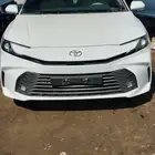 تيوتا كامري تشليح قطع غيار فقط مديل 2025