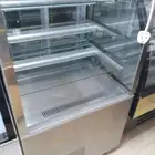 ثلاجه حلويات مقاس 75 x 75 مربع