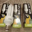 للبيع لمبات بديله لاشعة الشمس تستخدم في غرفة الطيور