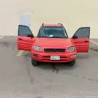 سياره راف فور