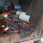 قطع غيار سكوتر