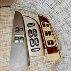 ازرار تحكم زجاج كهرباء