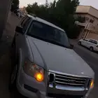 فور أكسبلورر