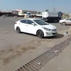 لانتراء مكينه 2000 موديل 2016