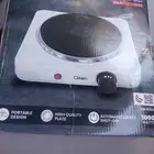 موقد كهربائي