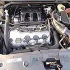 مكينة تورس 2010 . 2011