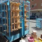 تنك للحمام والدجاج