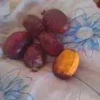 بهش طازج وحلو جدا سكره خفيف طعمه وريحته مميزه جدا