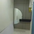 واجهان جلسات وغرف نوم