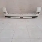 صدام خلفي جيب لاند كروزر 2017 GXR على السوم