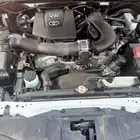 مكينة فورشنر 6 سلندار