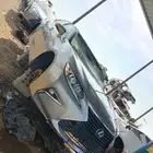 لكزس تشليح قطع غيار فقط 2017