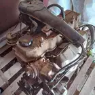 للبيع مكينه وقير هايلوكس تركب 87 إلى 97