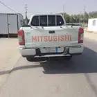 موستبيشي L200