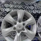 جنوط برادو 2017اصلي وكاله مقاس17