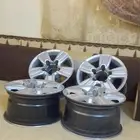 جنوط نجمه مقاس16 للبيع