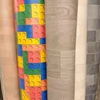 فينيل مشمع موكيت