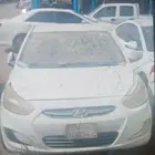 اكسنت تشليح 2016