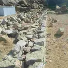 معلم حجر وتكسر اسخور وتخريم