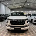 نيسان باترول - بلاتينيوم - توين تيربو - خليجي - 2026