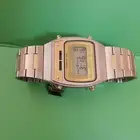 سيكو سبورت ديجيتال كرونوغراف