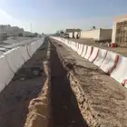 يوجد صبات سيفتي مستعمله في حالة للبيع بأسعار ممتاذه 1000 حبه