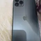 ايفون برو 11 نضيف