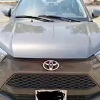 تويوتا رايز 2023 اتوماتيك