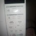 السلام عليكم ورحمة الله وبركاته ميكرويف للبيع