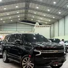 شيفروليه - تاهو - 2021 - دبل