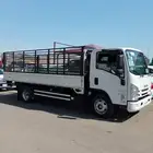 دينا ايسوزو للبيع 2025مكينه 5200 5متر تجميع اليابان