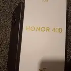 للبيع HONOR 400 Lite جديد بالكرتونة