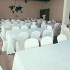 محل حفلات في الرمال